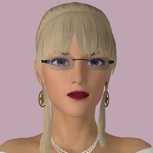 Meet your Posher, Selah